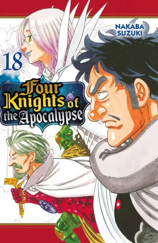 Tomo 18