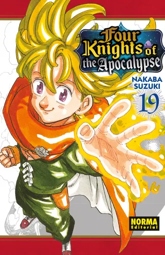 Tomo 19