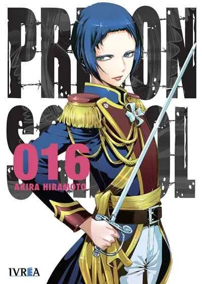 Tomo 16