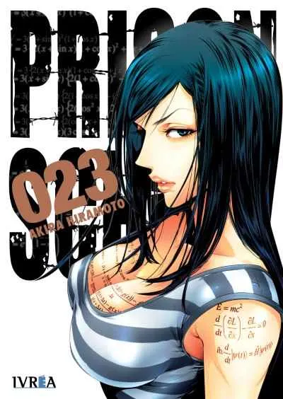 Tomo 23