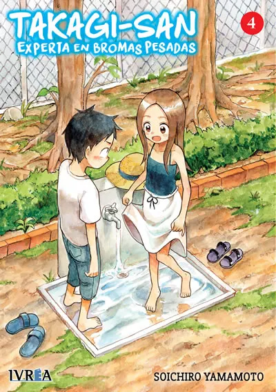 Tomo 4