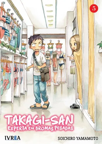 Tomo 5