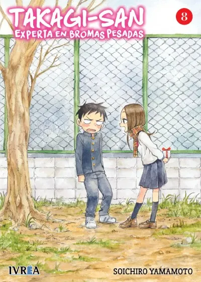 Tomo 8