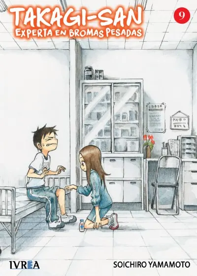 Tomo 9