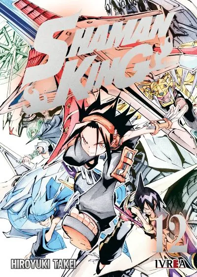 Tomo 12