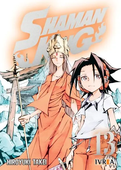 Tomo 13