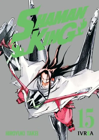 Tomo 15