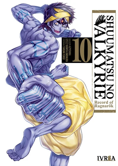 Tomo 10