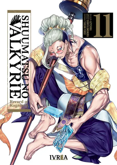 Tomo 11
