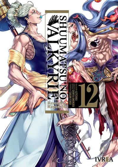 Tomo 12