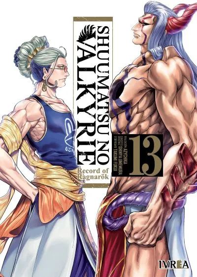 Tomo 13