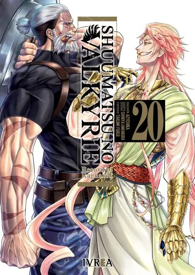 Tomo 20