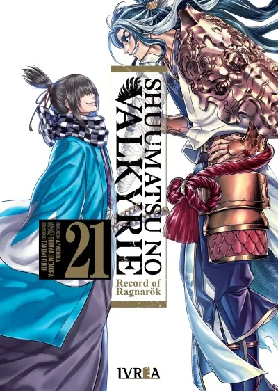 Tomo 21