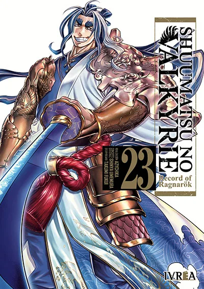 Tomo 23