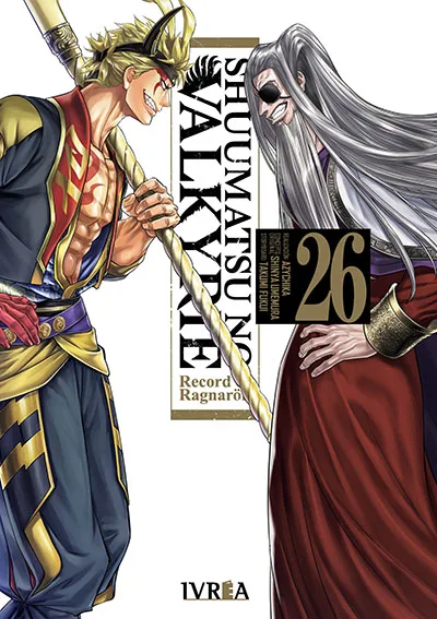 Tomo 26