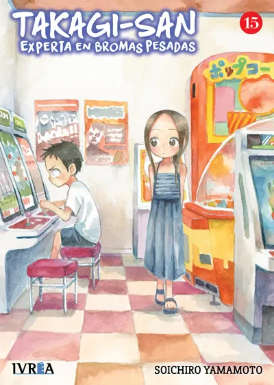 Tomo 15