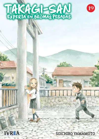 Tomo 19