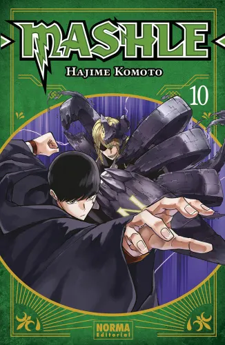 Tomo 10