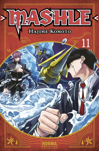 Tomo 11