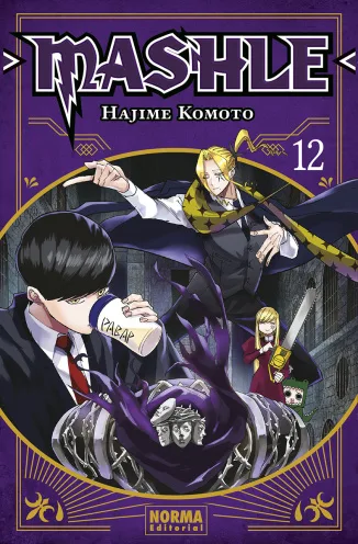 Tomo 12