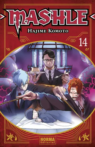 Tomo 14