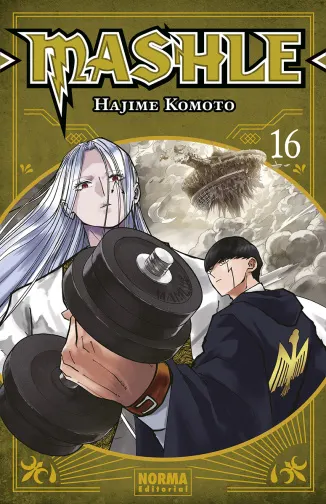 Tomo 16