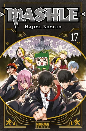 Tomo 17