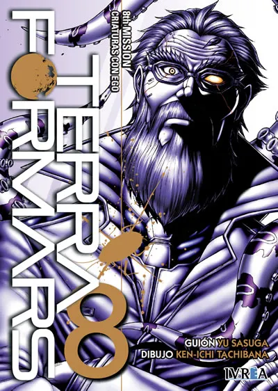 Tomo 8