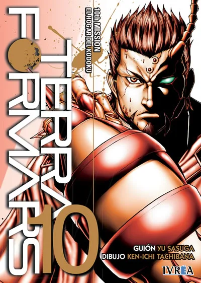 Tomo 10