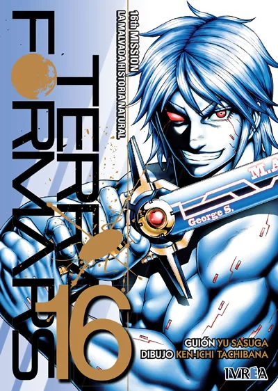 Tomo 16