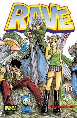 Tomo 10
