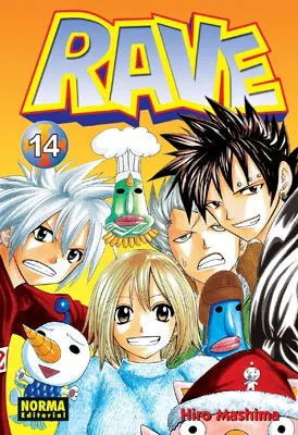 Tomo 14
