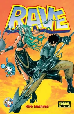 Tomo 16