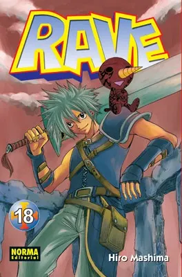 Tomo 18