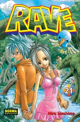 Tomo 21