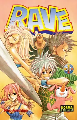 Tomo 24