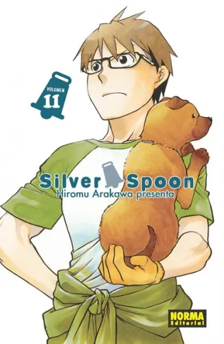 Tomo 11