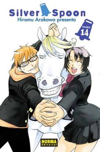 Tomo 14