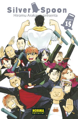 Tomo 15