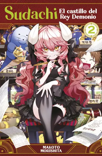 Tomo 2