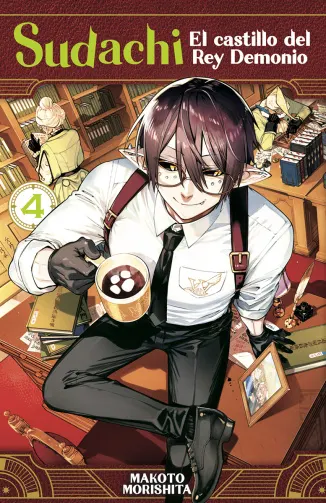 Tomo 4