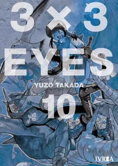 Tomo 10