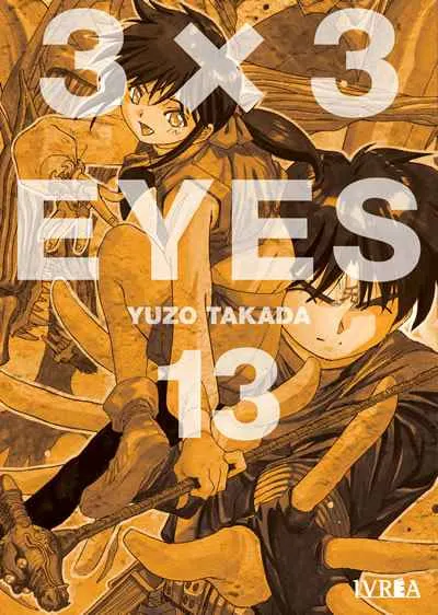 Tomo 13