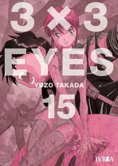 Tomo 15