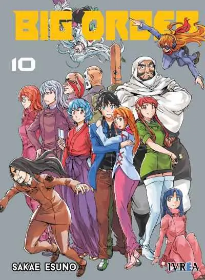 Tomo 10