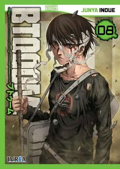 Tomo 8