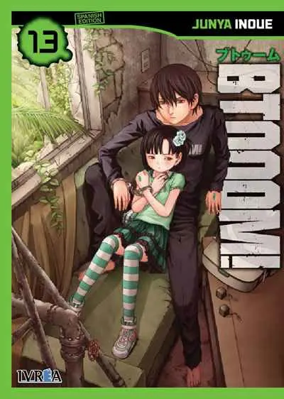 Tomo 13