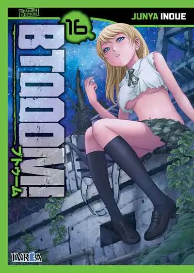 Tomo 16