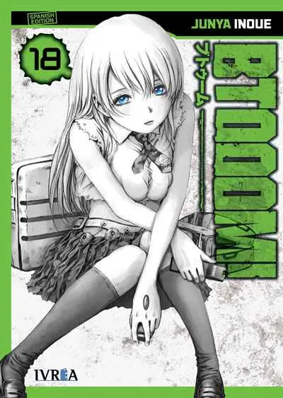 Tomo 18