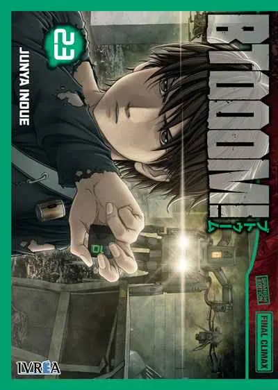 Tomo 23